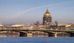 Санкт-Петербург (10 дней)