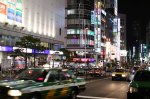 Индивидуальный тур Токио (эконом) 8 дней 7 ночей